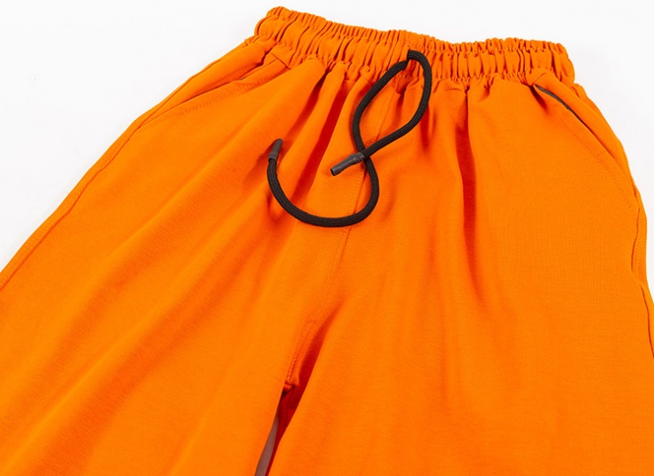 شلوار بگ دورس