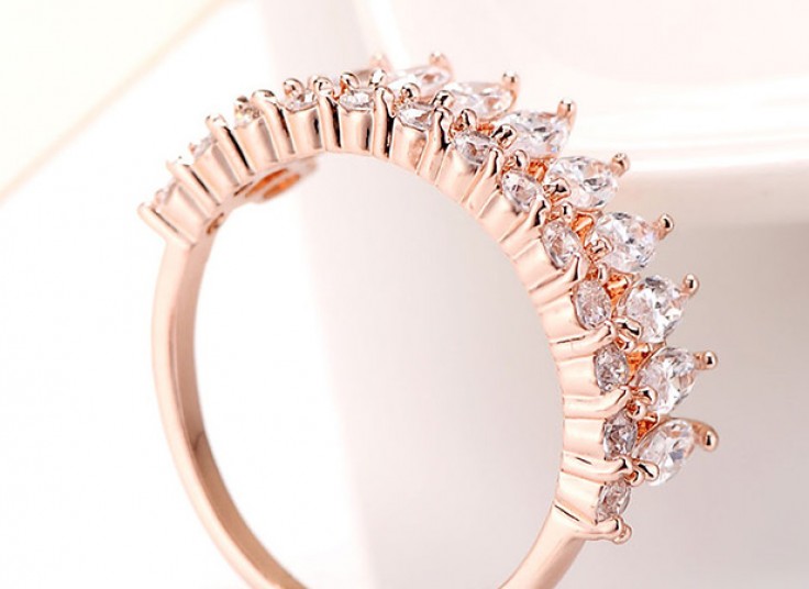 زیورآلات Color Stones