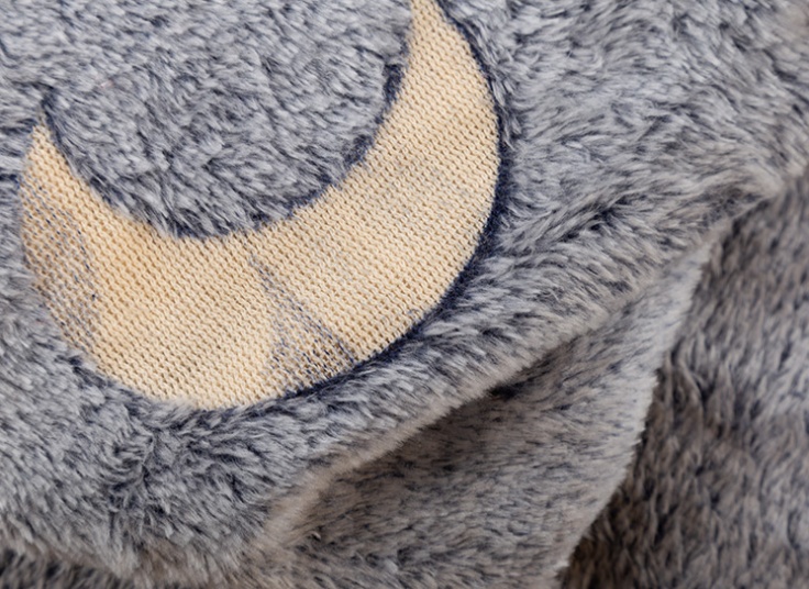 پتو مسافرتی شب نما