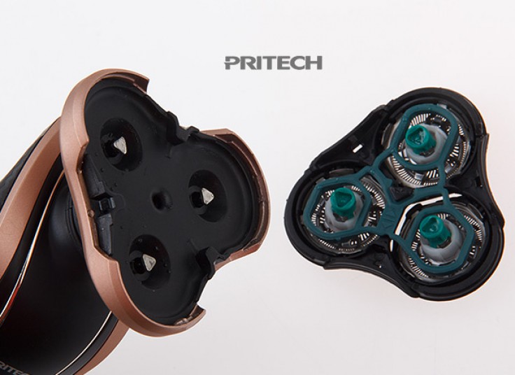 ریش تراش Pritech مدل 3-1330