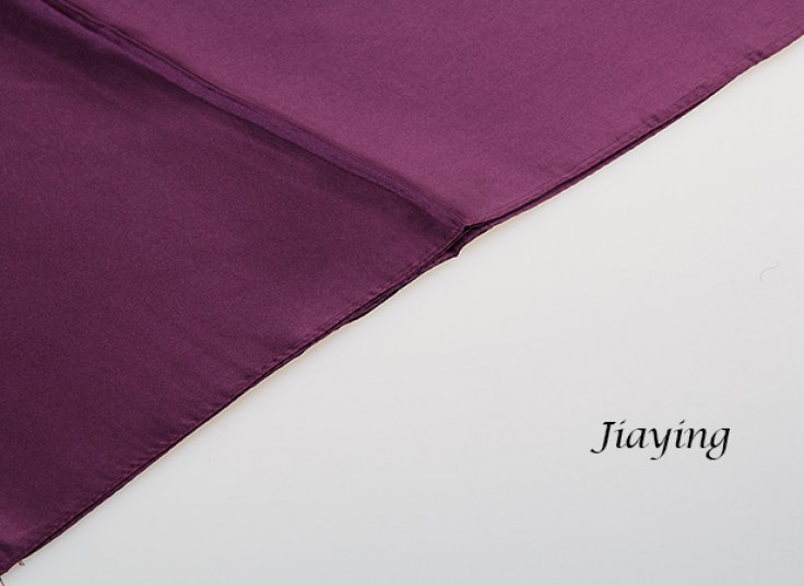 روسری ساتن Jiaying