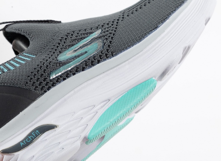 کتانی جورابی زنانه Skechers مدل 2112