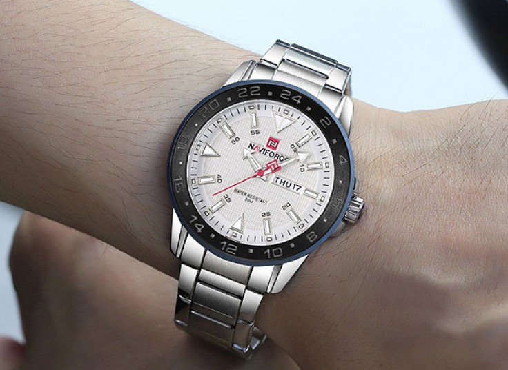 ساعت مچی Naviforce مدل NF9109