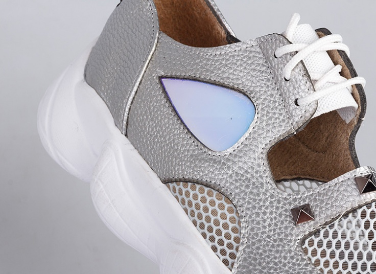 کتانی تابستانی زنانه MX3