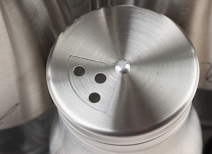 ست سالاد 5 پارچه K2