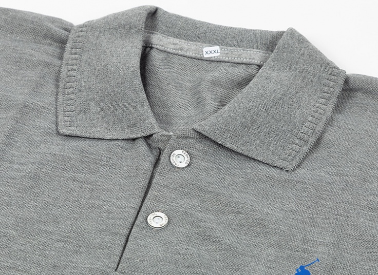 پولوشرت مردانه طرح Polo