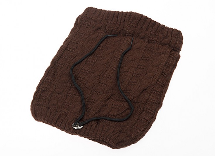 سری جدید کلاه های بافت زمستانی