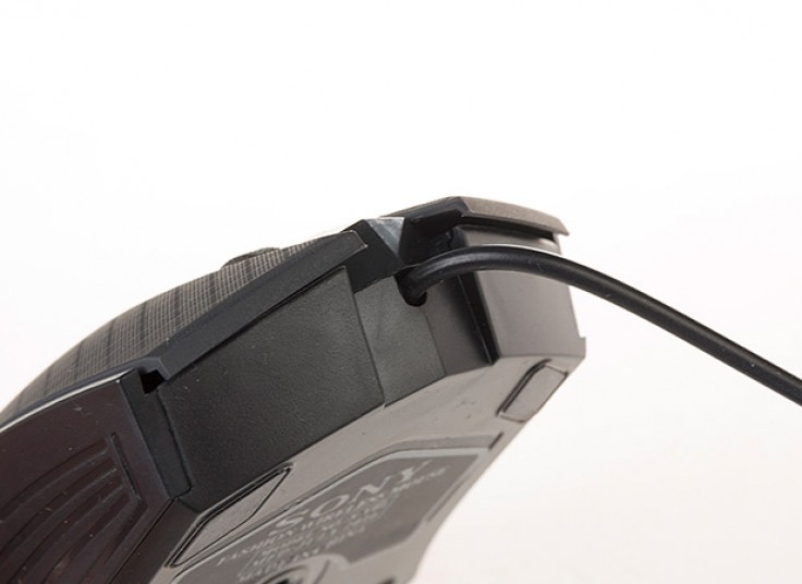 موس سیمی SONY