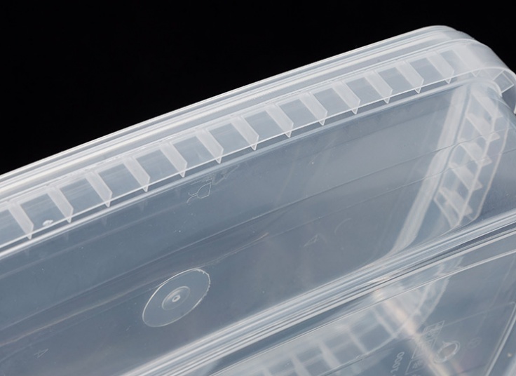 انواع ظروف ماکروفری TEB