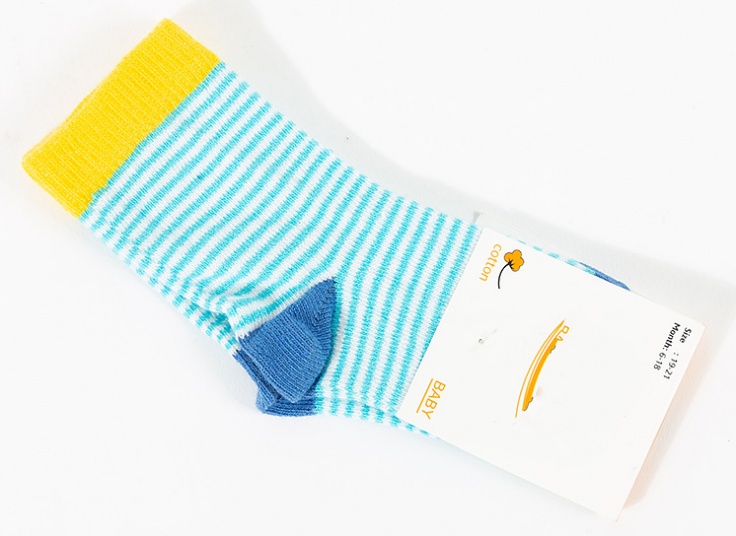 جوراب بچگانه Baby Socks