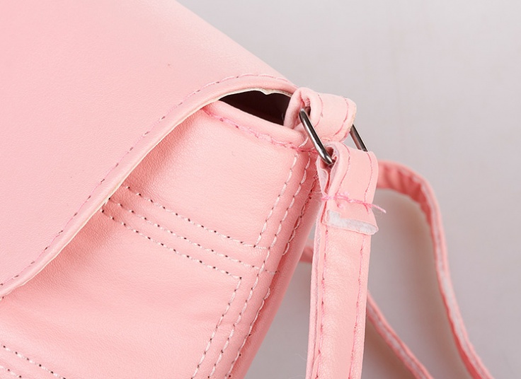 کیف دوشی طرح VALENTINO