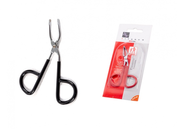 موچین قیچی FISHAR