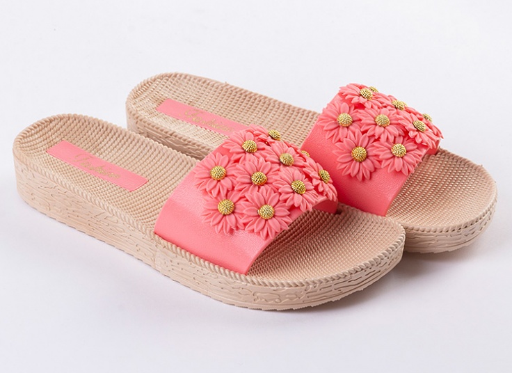 دمپایی Blooming