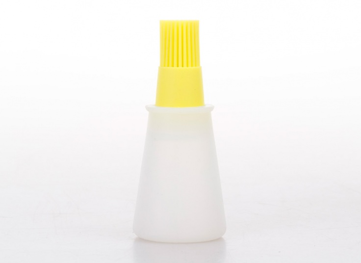 فرچه سیلیکونی روغن ریز Silica gel