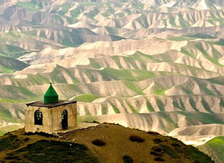 تور های نوروزی آژانس همسفران سینا