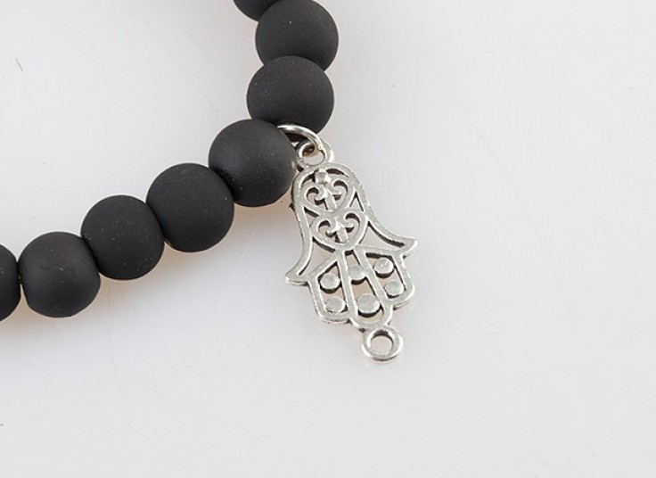 دستبند مهره ای همسا