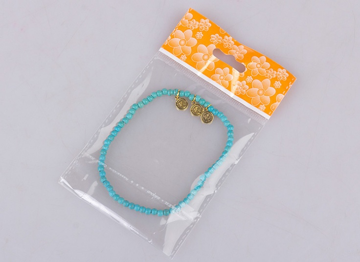 پابند مهره ای زنانه