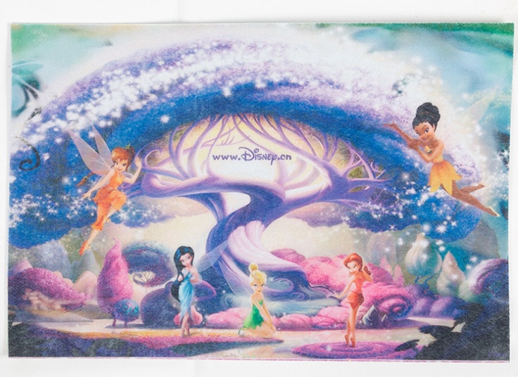 پادری کارتونی