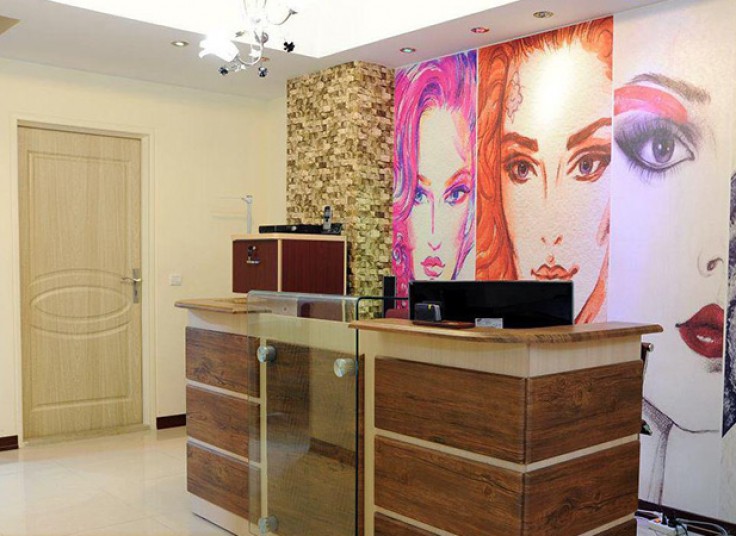 مطب تخصصی تغذیه و زیبایی برنافیت