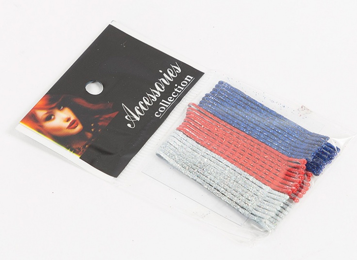 سنجاق مو اکلیلی 24 عددی