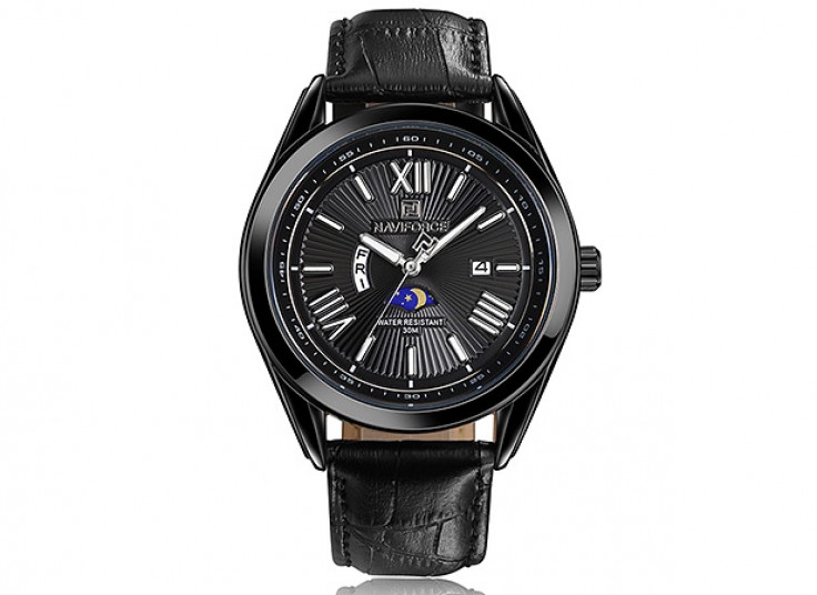 ساعت مچی Naviforce مدل NF 9108