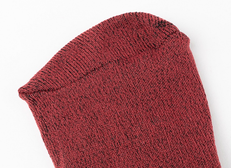 پکیج شش تایی جوراب رنگی Golpoosh