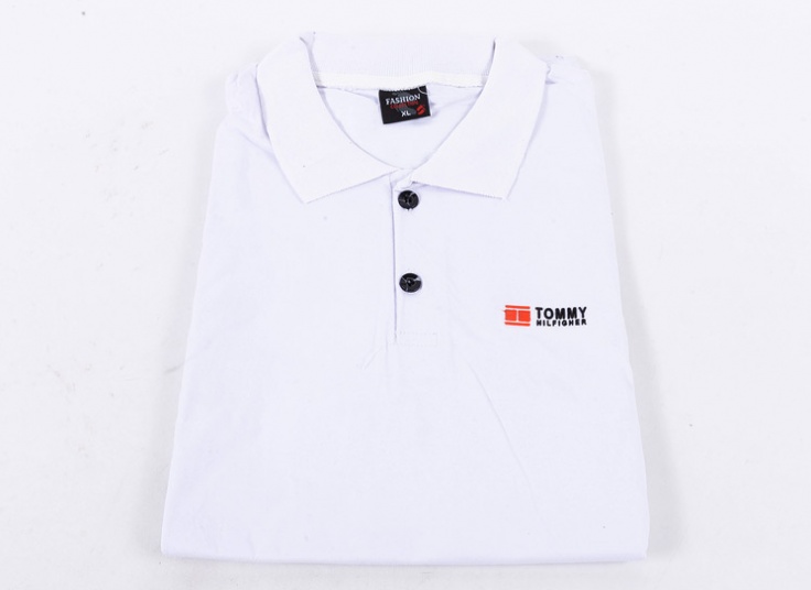 پولوشرت مردانه Tommy
