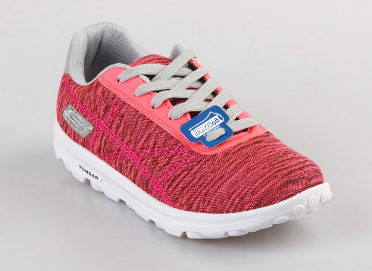 کفش زنانه طرح Skechers