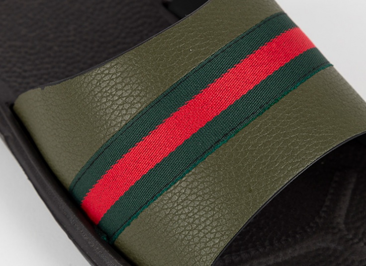 دمپایی مردانه Nasim