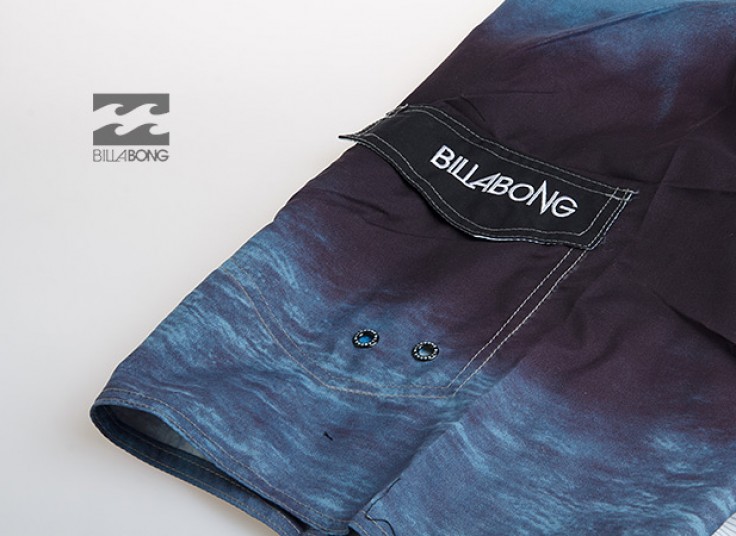 مایو مردانه BILLA BONG