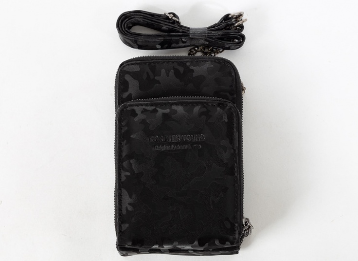 کیف پاسپورتی Forever Young