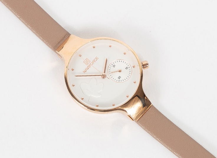 ساعت زنانه Navi Force