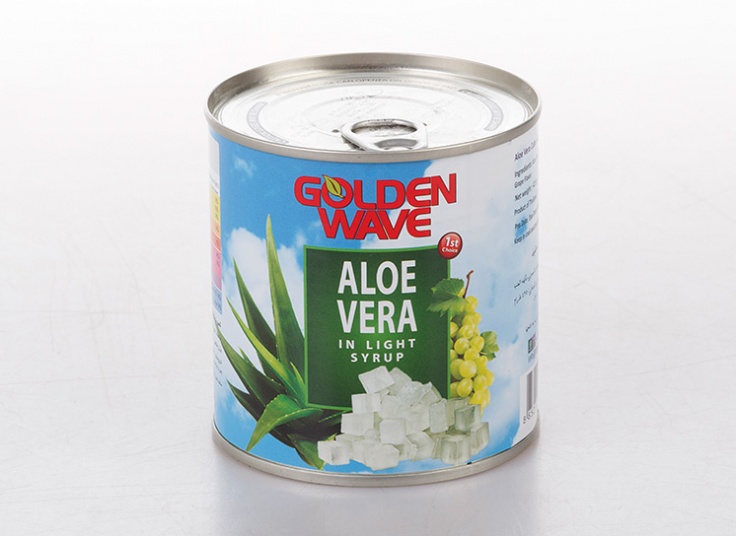 انواع کمپوت میوه