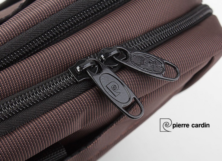 کیف لپ تاپ سه کاره Pierre Cardin