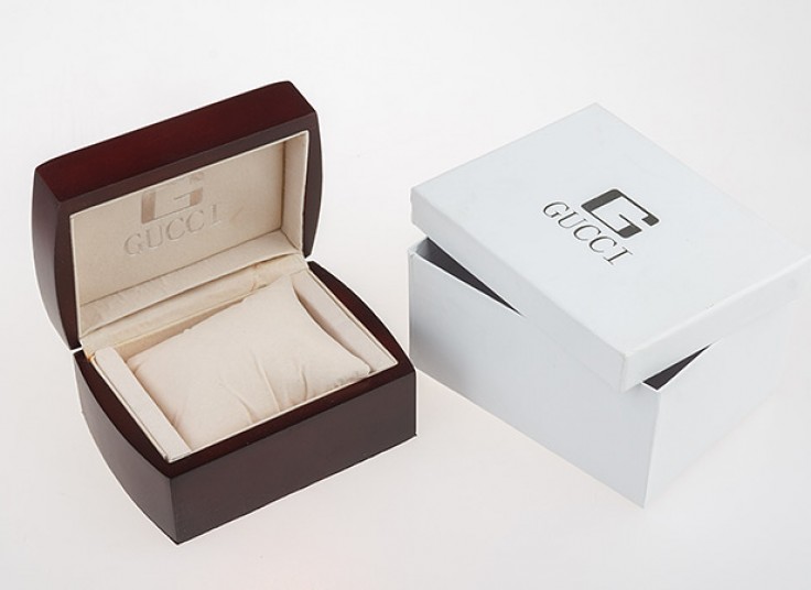 ساعت مچی زنانه طرح GUCCI