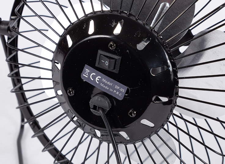 پنکه رومیزی Mini Fan