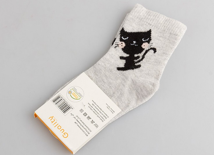 جوراب بچگانه Baby Socks