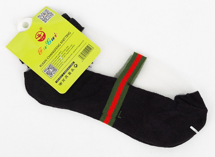 جوراب مچی زنانه Gucci