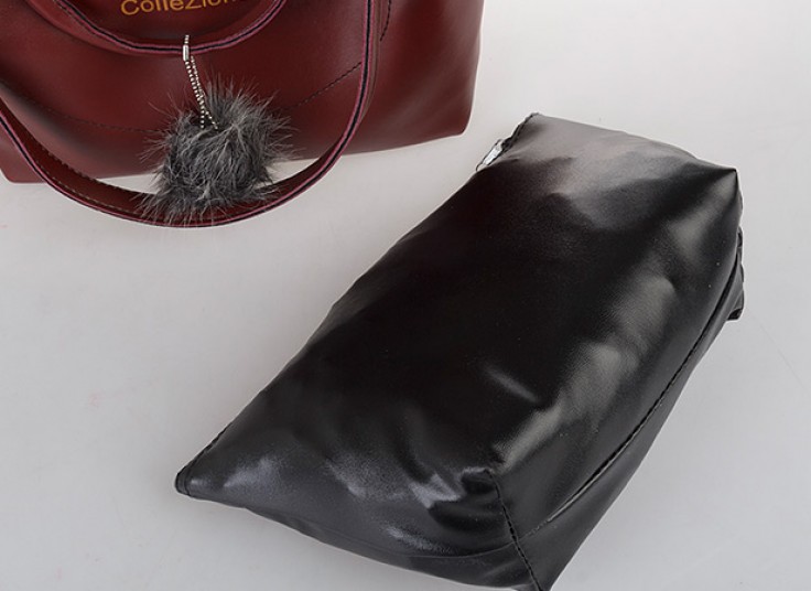 کیف زنانه طرح Collezione