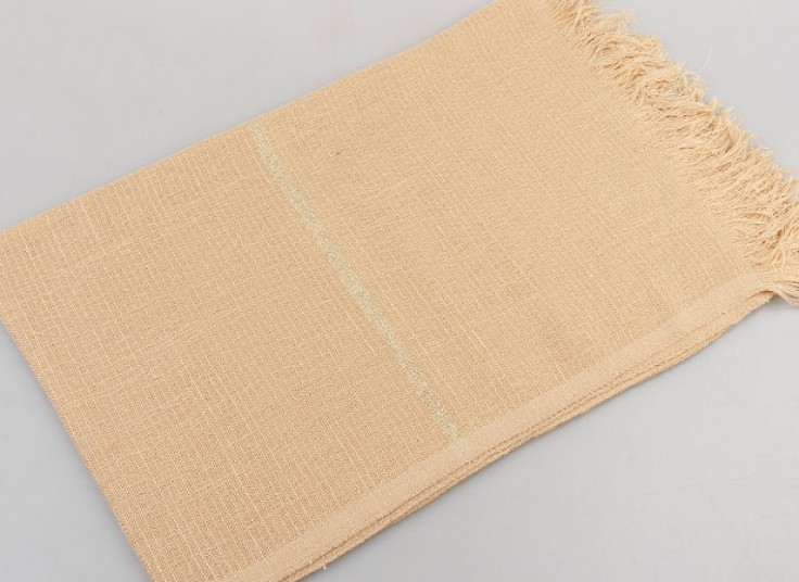 شال زنانه Golden bar