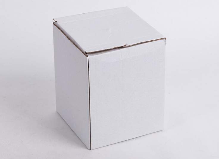 بانکه شیشه ای درب پارچه ای