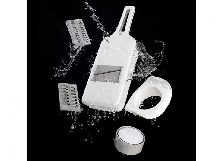 اسلایسر و رنده شیائومی Huohou Multi-Blade Slicer