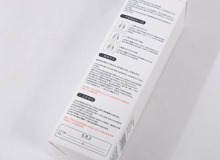 دستگاه میکرودرم Xiaomi Enchen مدل EB1001