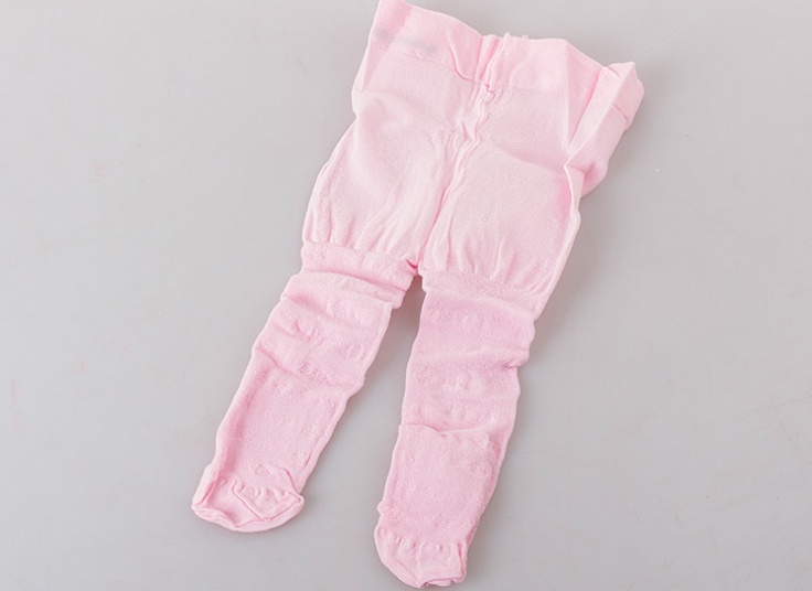 جوراب شلواری دخترانه Sebi