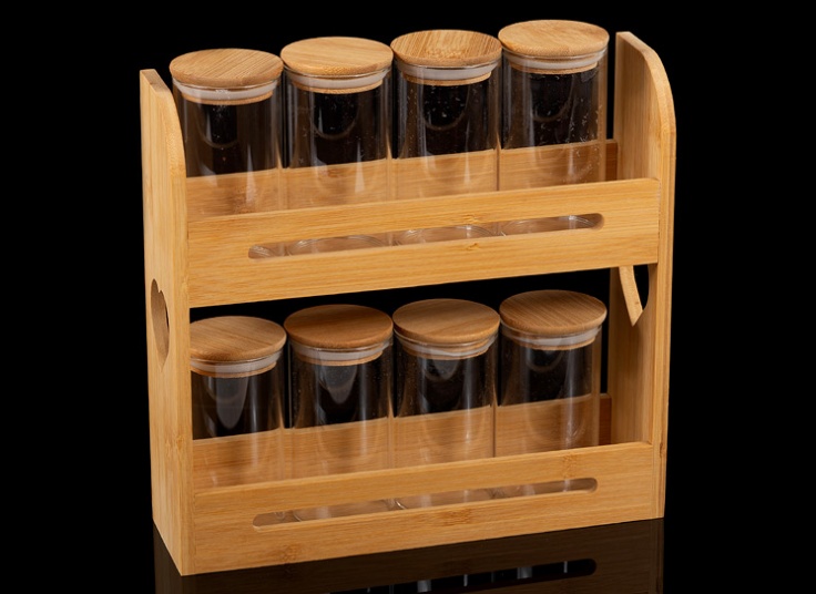 بانکه پیرکس ادویه