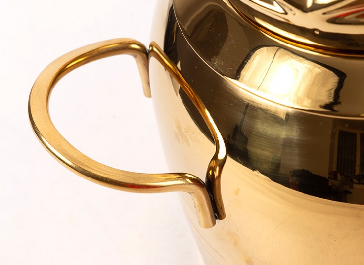 ست کتری و قوری DEKAMOND