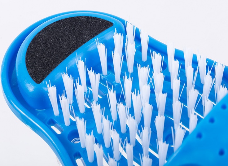 دمپایی حمام شستشو و ماساژ پا Simple Slippers