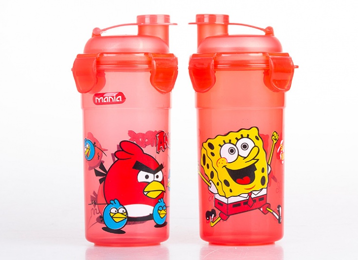 قمقمه رنگی fantasy