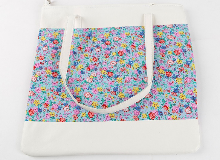 ساک خرید طرحدار