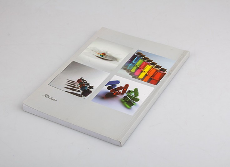 دفتر سیمی جدید Hamoun